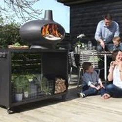 Morsø Grill Forno